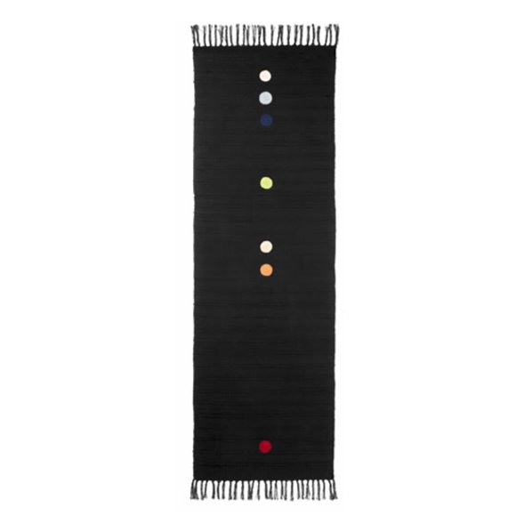 Organic Cotton Yoga Mat - (Close out) - Picture 2 of 15